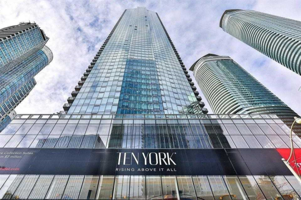 10 York St, Toronto