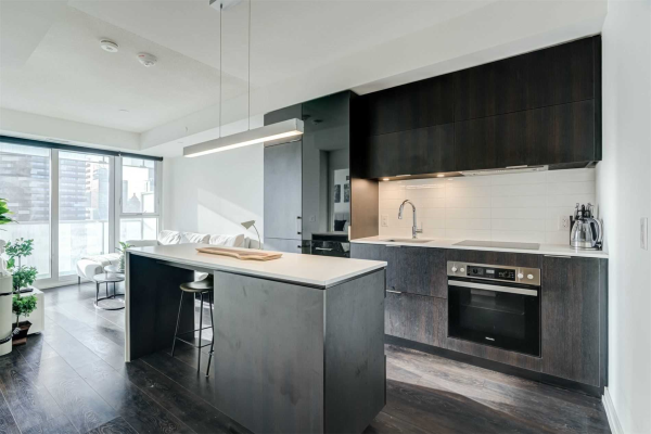 15 Lower Jarvis St, Toronto