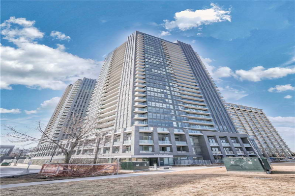 6 Sonic Way, Toronto