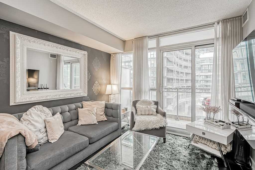 10 Capreol Court, #653