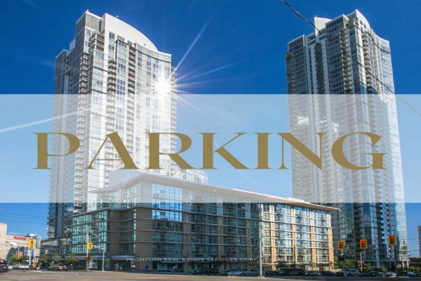 35 Mariner Terr, Toronto