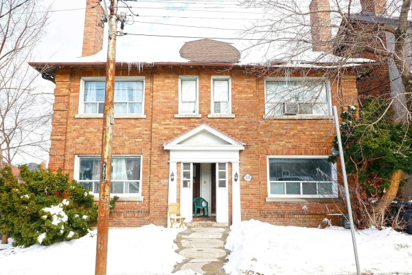 1131 Avenue Rd, Toronto