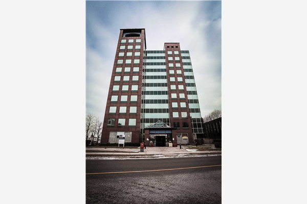 200 Yorkland Blvd, Toronto