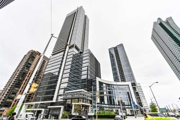 5 Sheppard Ave E, Toronto