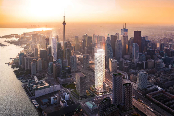 138 Downes St, Toronto
