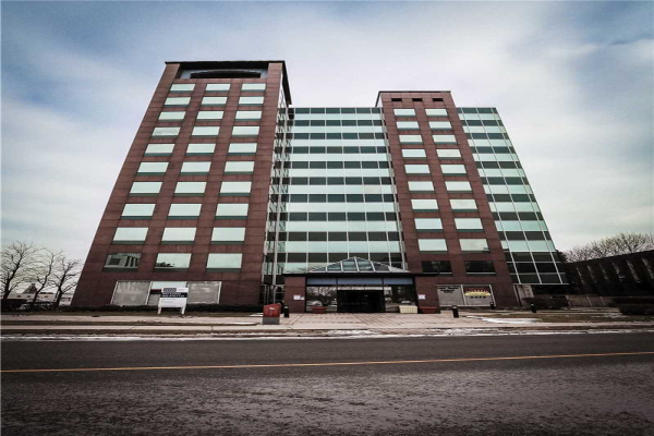 200 Yorkland Blvd, Toronto