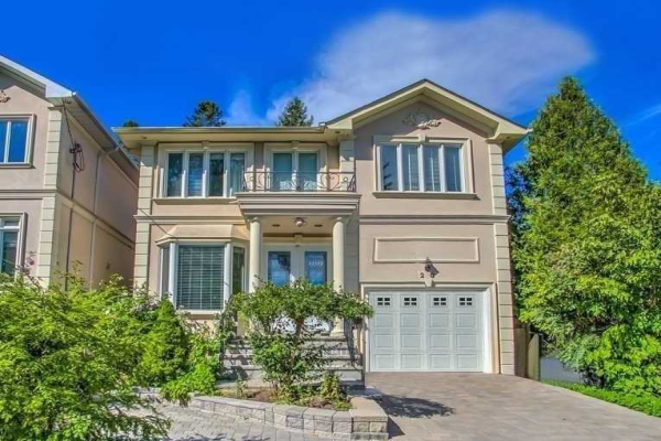 20 Maxome Ave, Toronto