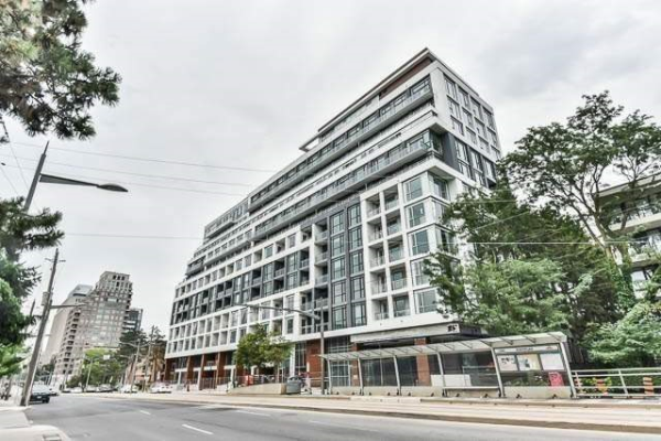 223 St Clair Ave W, Toronto