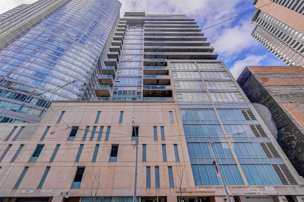210 Victoria St, Toronto