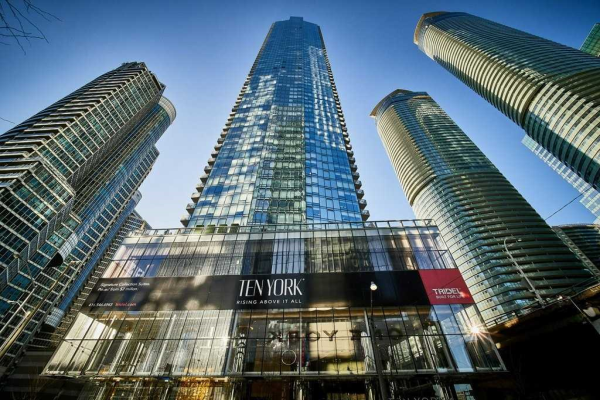 10 York St, Toronto