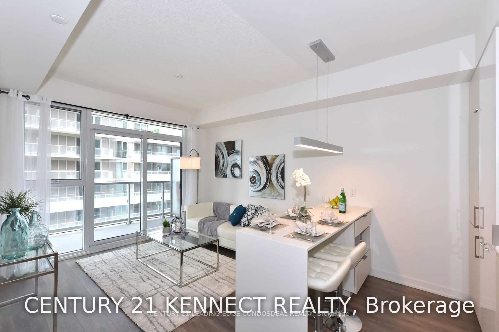 20 Richardson St, #814