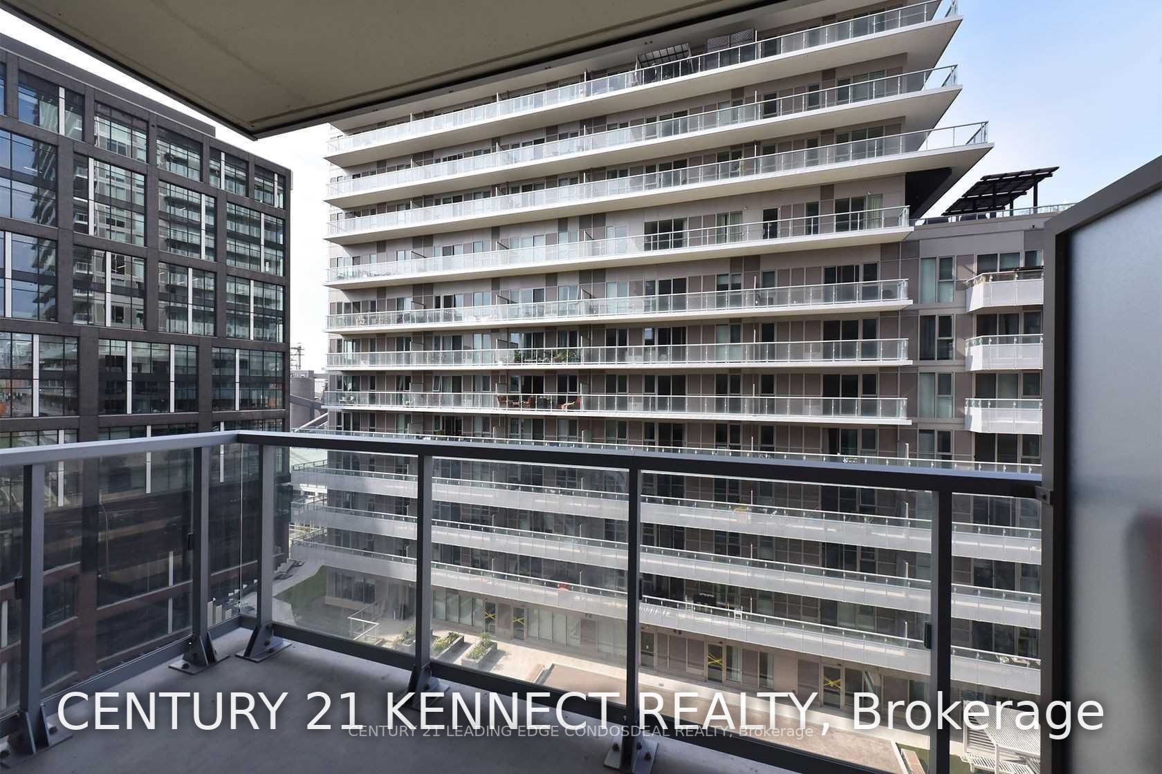 20 Richardson St, #814