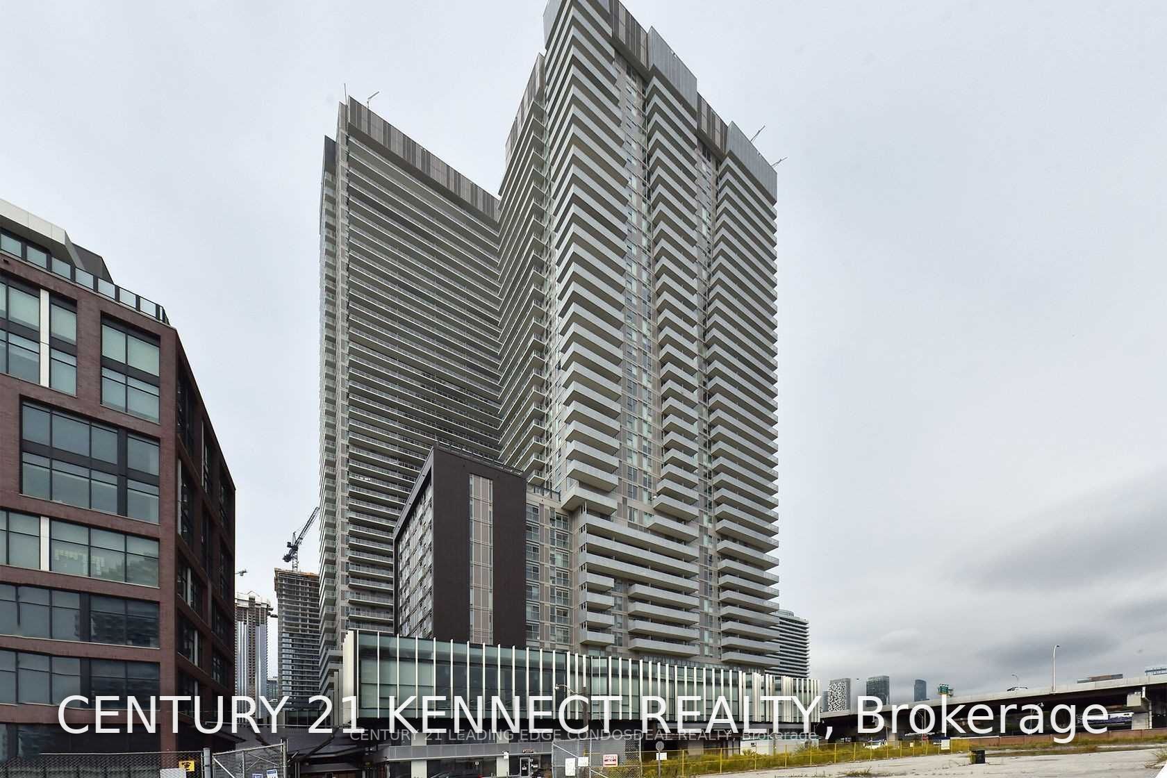 20 Richardson St, #814