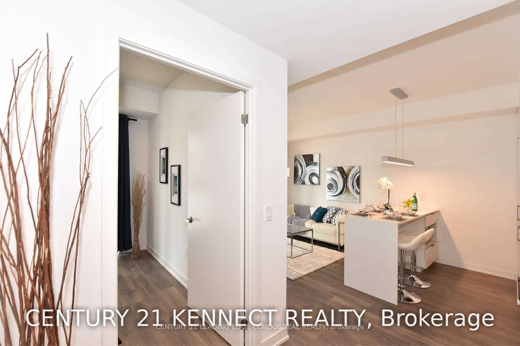 20 Richardson St, #814