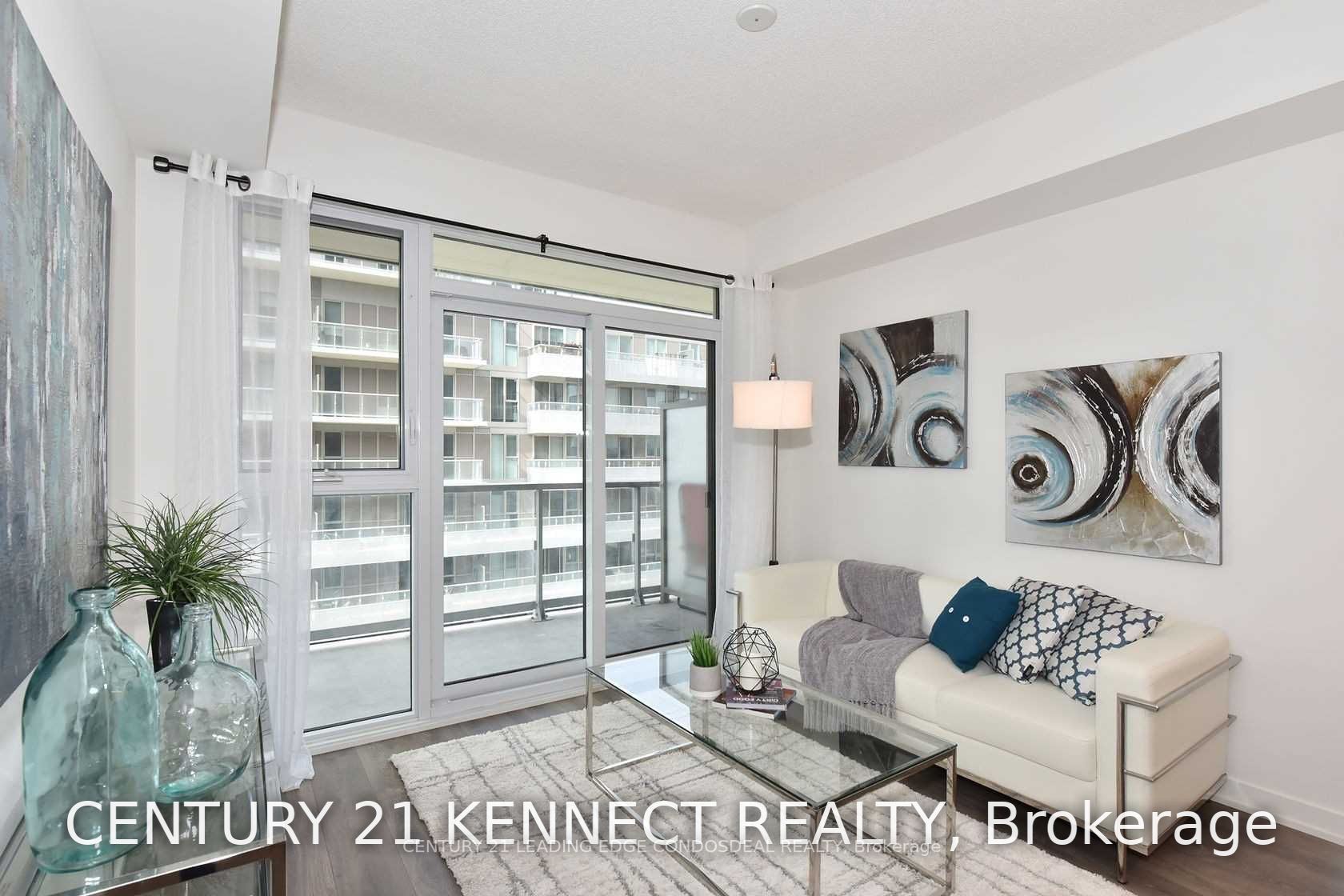 20 Richardson St, #814