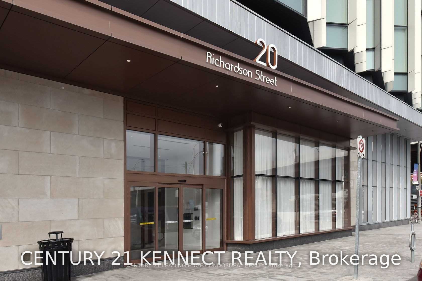 20 Richardson St, #814