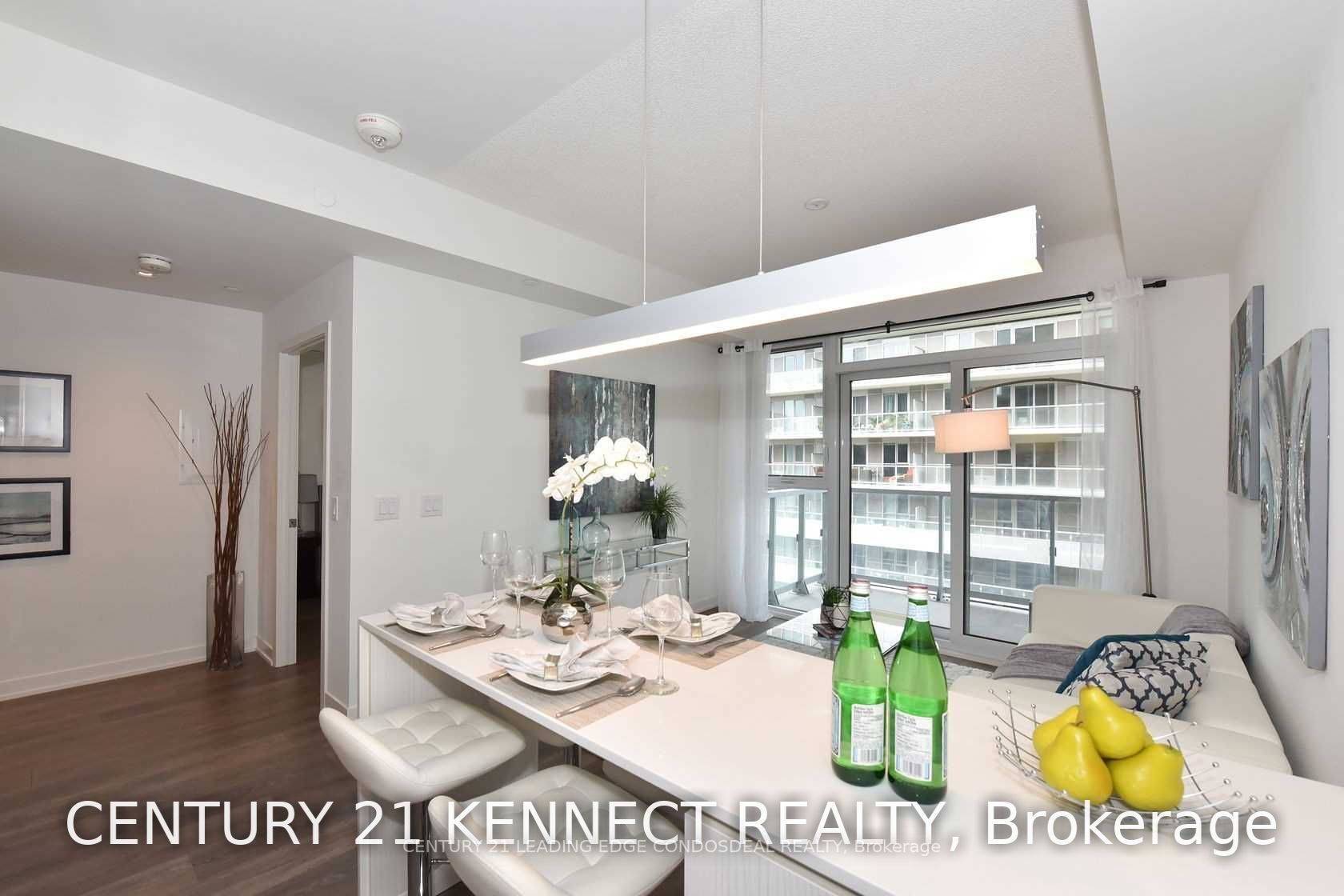 20 Richardson St, #814