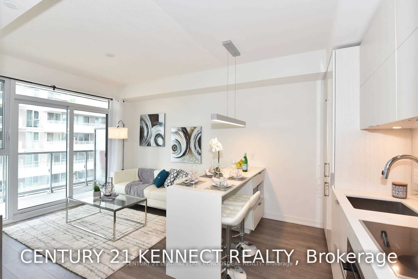 20 Richardson St, #814