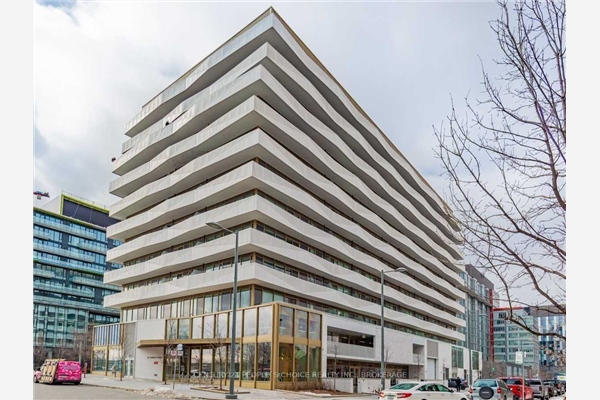 60 Tannery Rd, Toronto