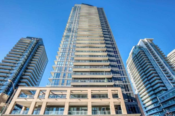 56 Forest Manor Rd, Toronto