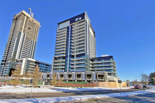 20 Oneill Rd, Toronto