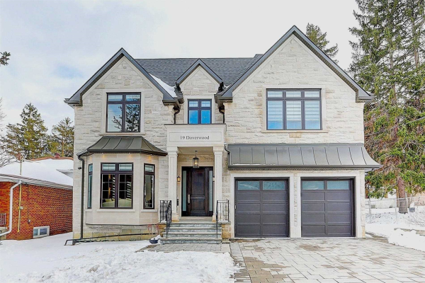 19 Doverwood Crt, Toronto