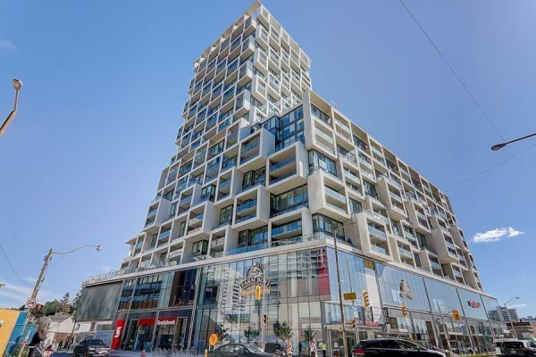 5 Soudan Ave, Toronto