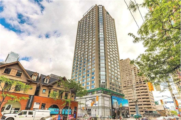 155 Yorkville Ave, Toronto