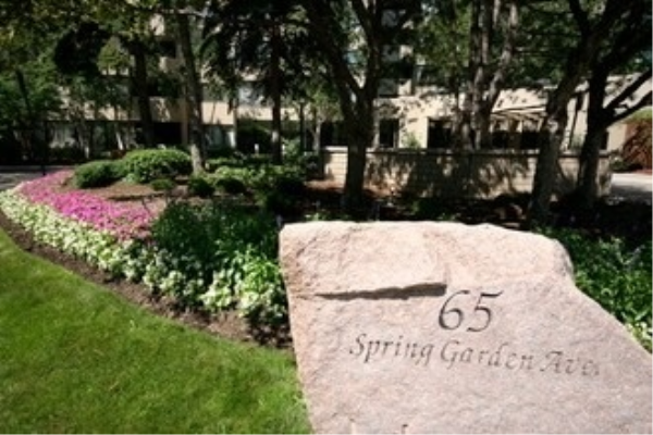 65 Spring Garden Ave, Toronto