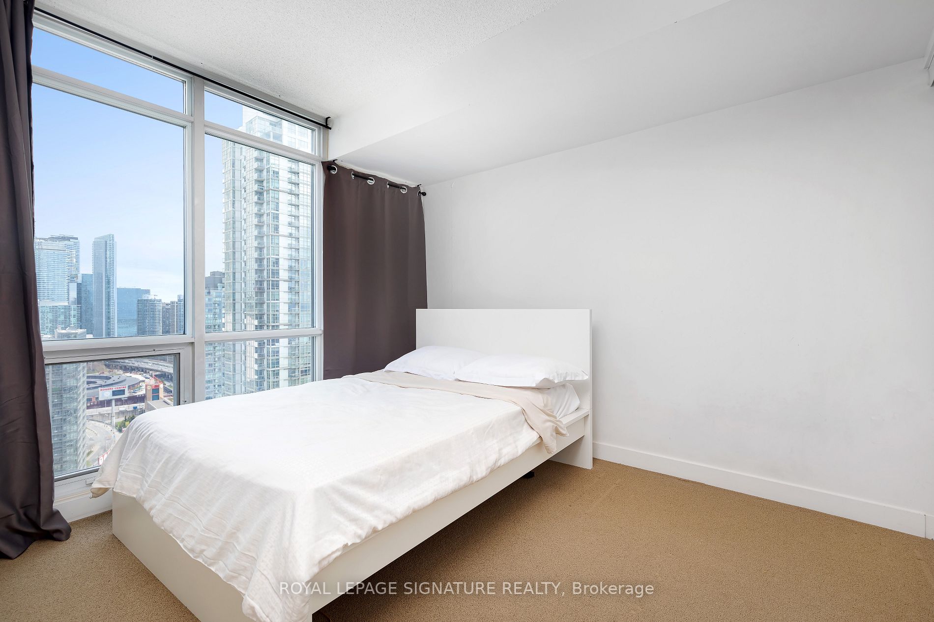 15 Fort York Blvd, #4009