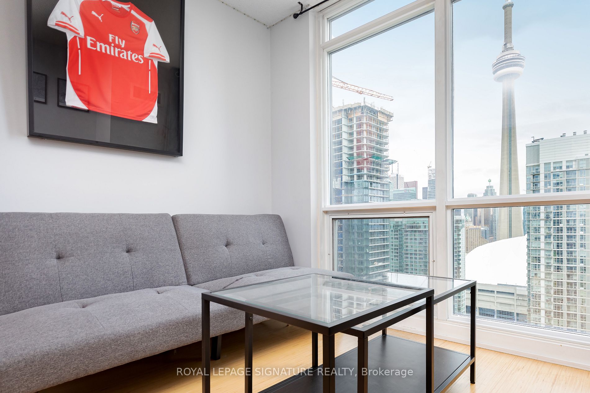 15 Fort York Blvd, #4009