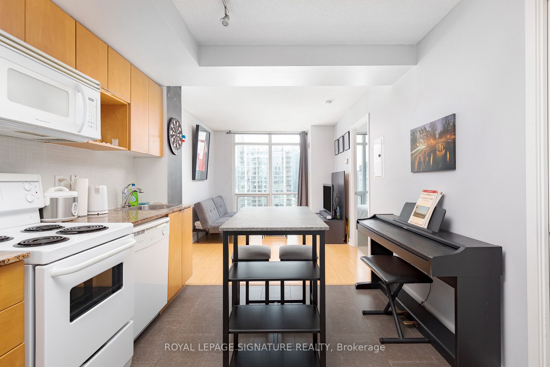15 Fort York Blvd, #4009