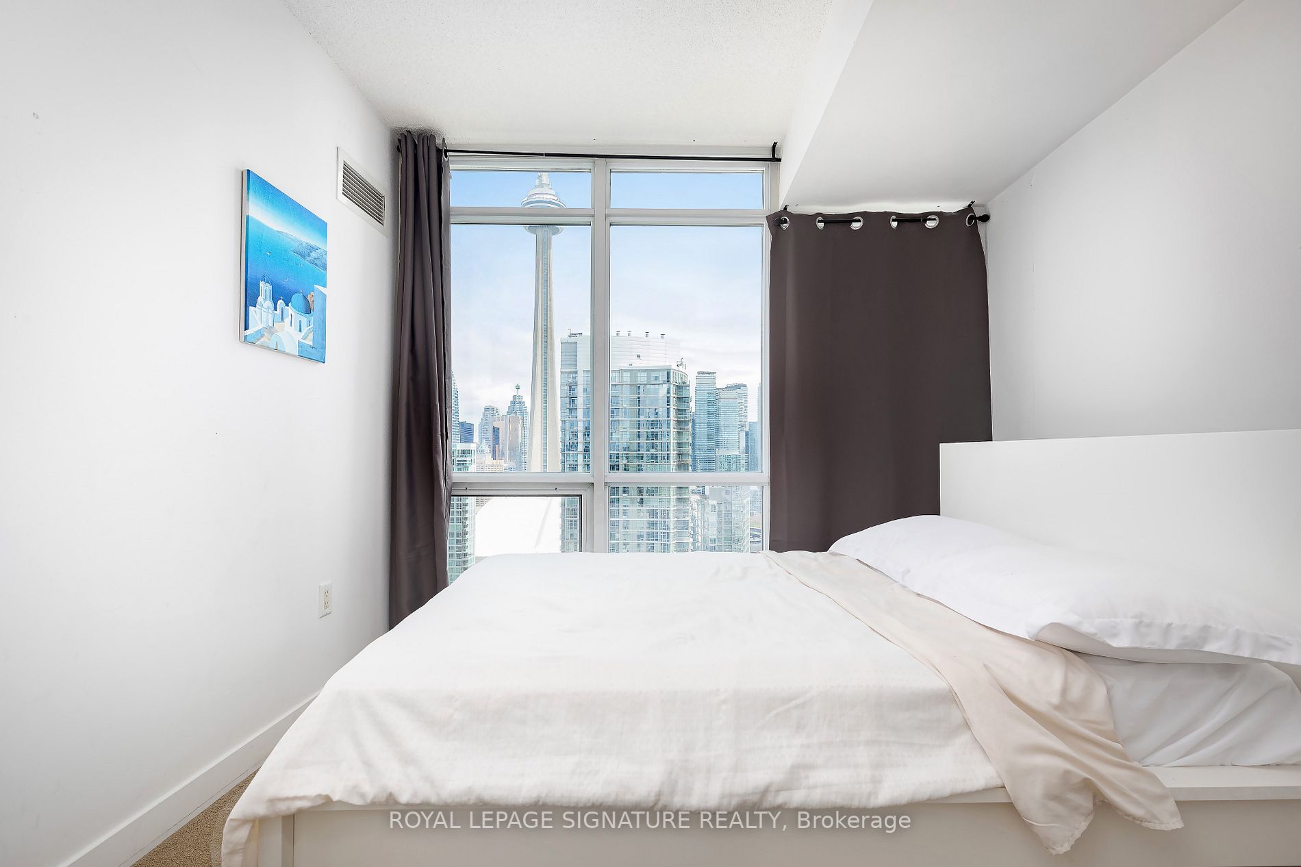 15 Fort York Blvd, #4009