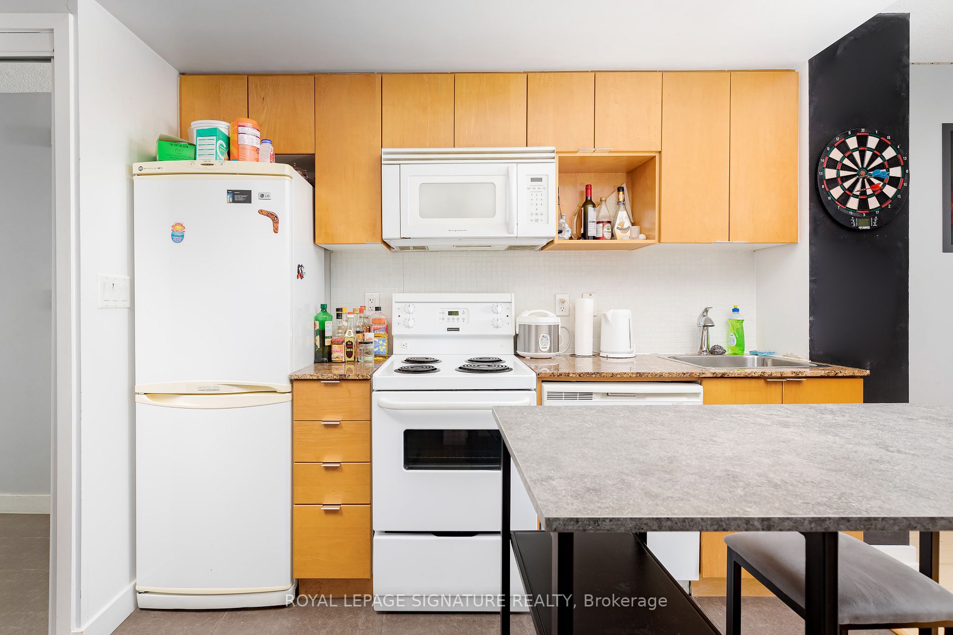 15 Fort York Blvd, #4009