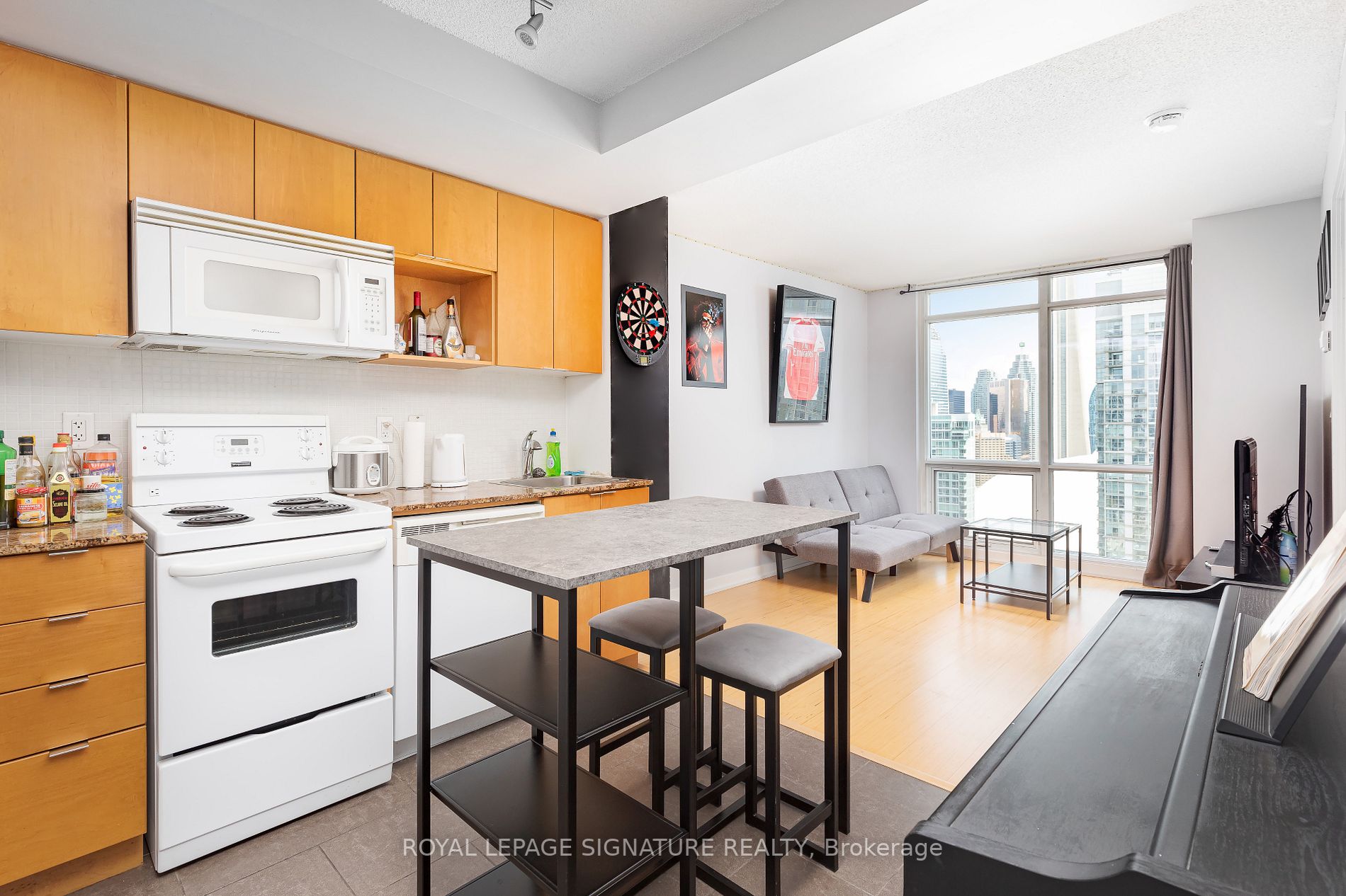 15 Fort York Blvd, #4009