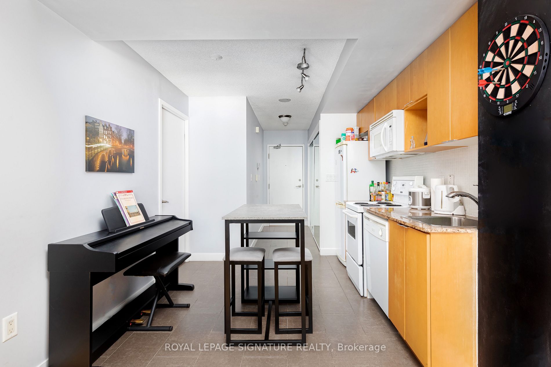15 Fort York Blvd, #4009