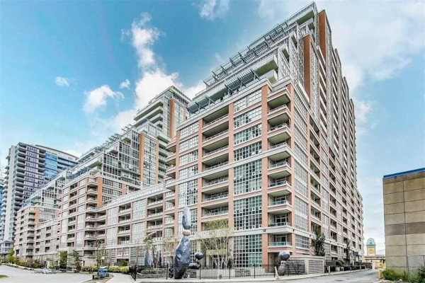85 East Liberty St, Toronto