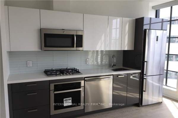 608 Richmond St, Toronto
