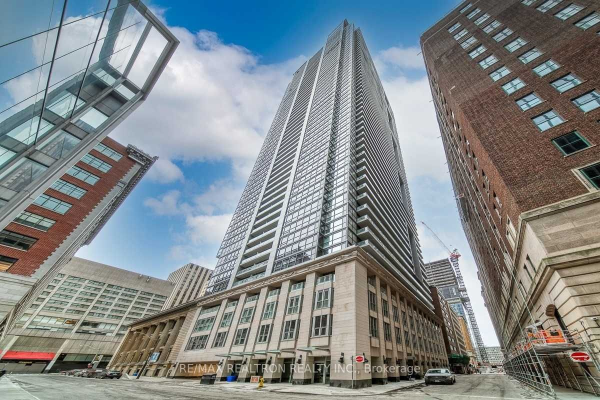 70 Temperance St, Toronto