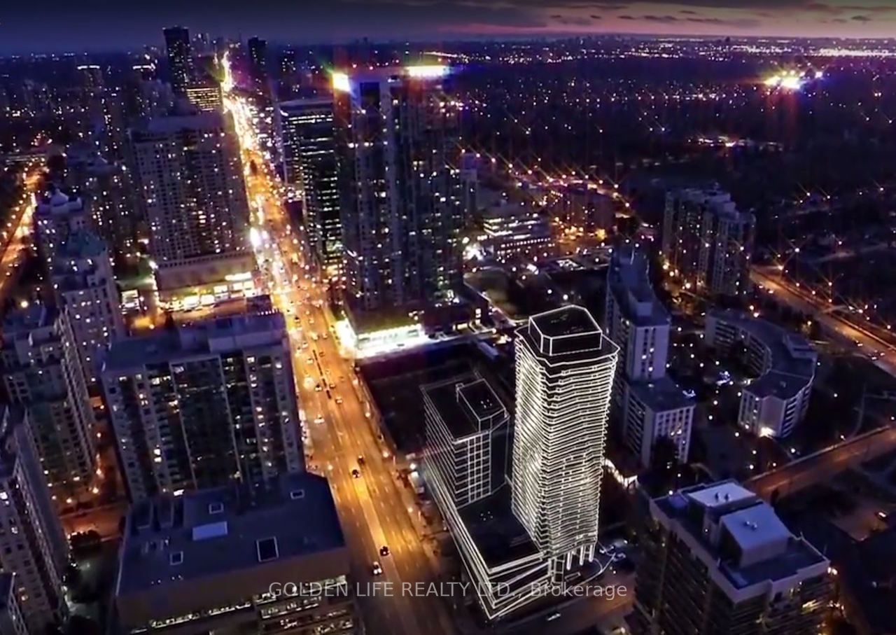 15 Ellerslie Ave, #2009