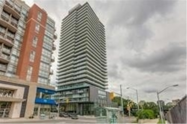 1815 Yonge St, Toronto