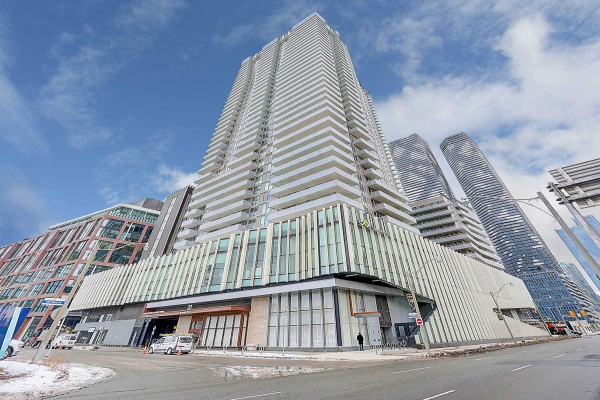 20 Richardson St, Toronto