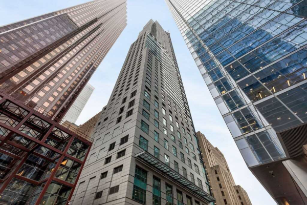 311 Bay St, Toronto