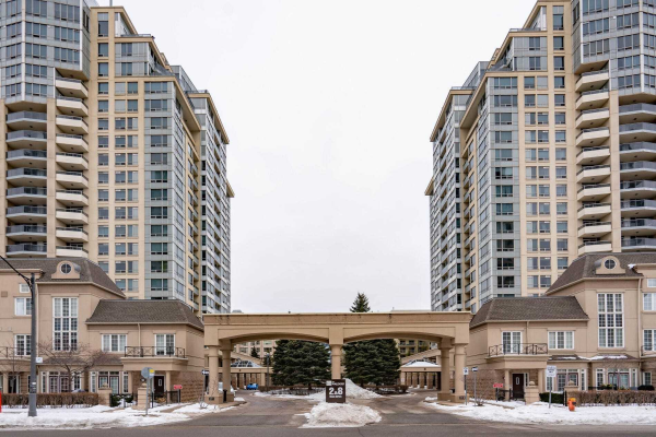 2 Rean Dr, Toronto