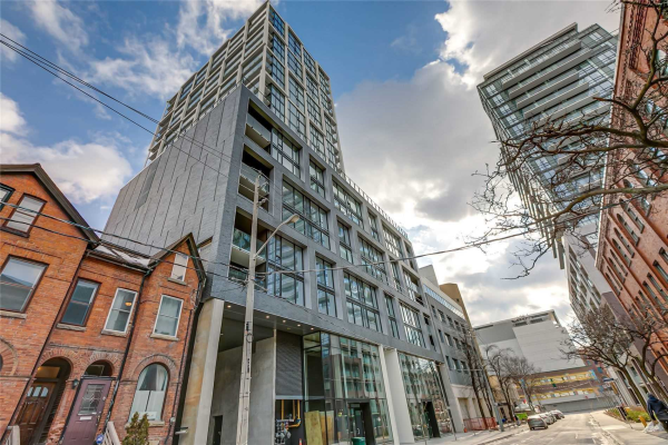 55 Ontario St, Toronto