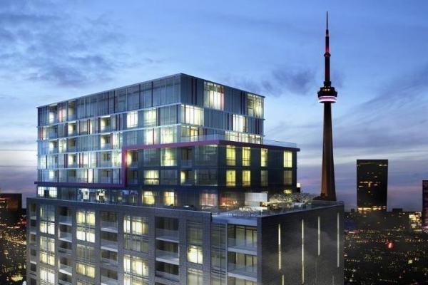435 Richmond St W, Toronto