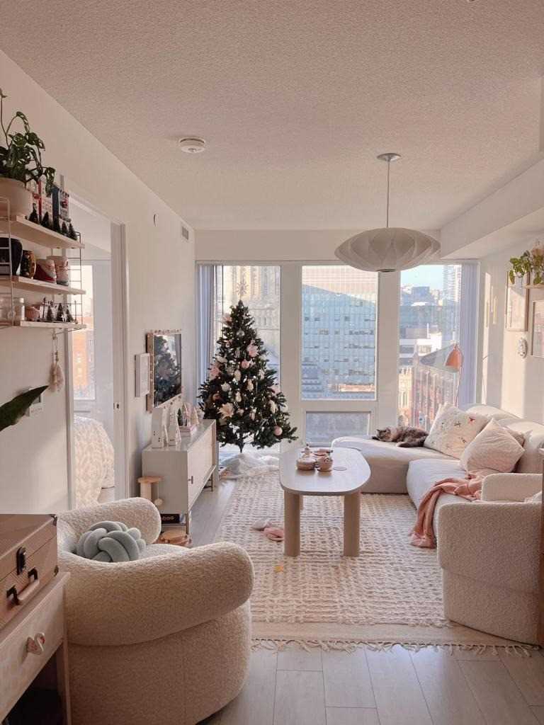60 Shuter Street #908