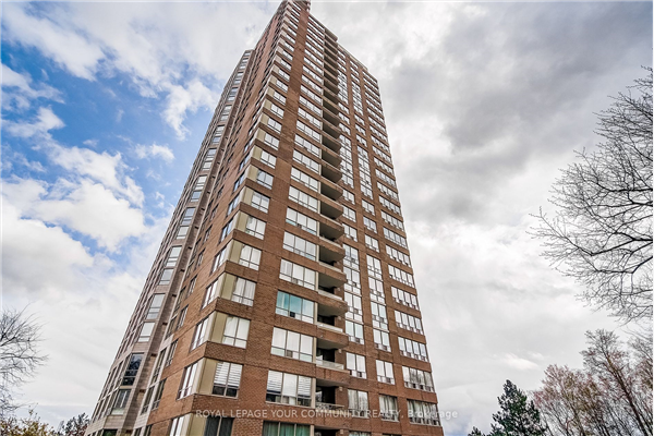 195 Wynford Dr