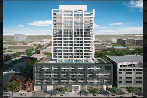 55 Ontario St, Toronto