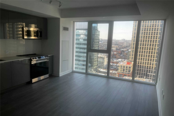 357 King St W, Toronto